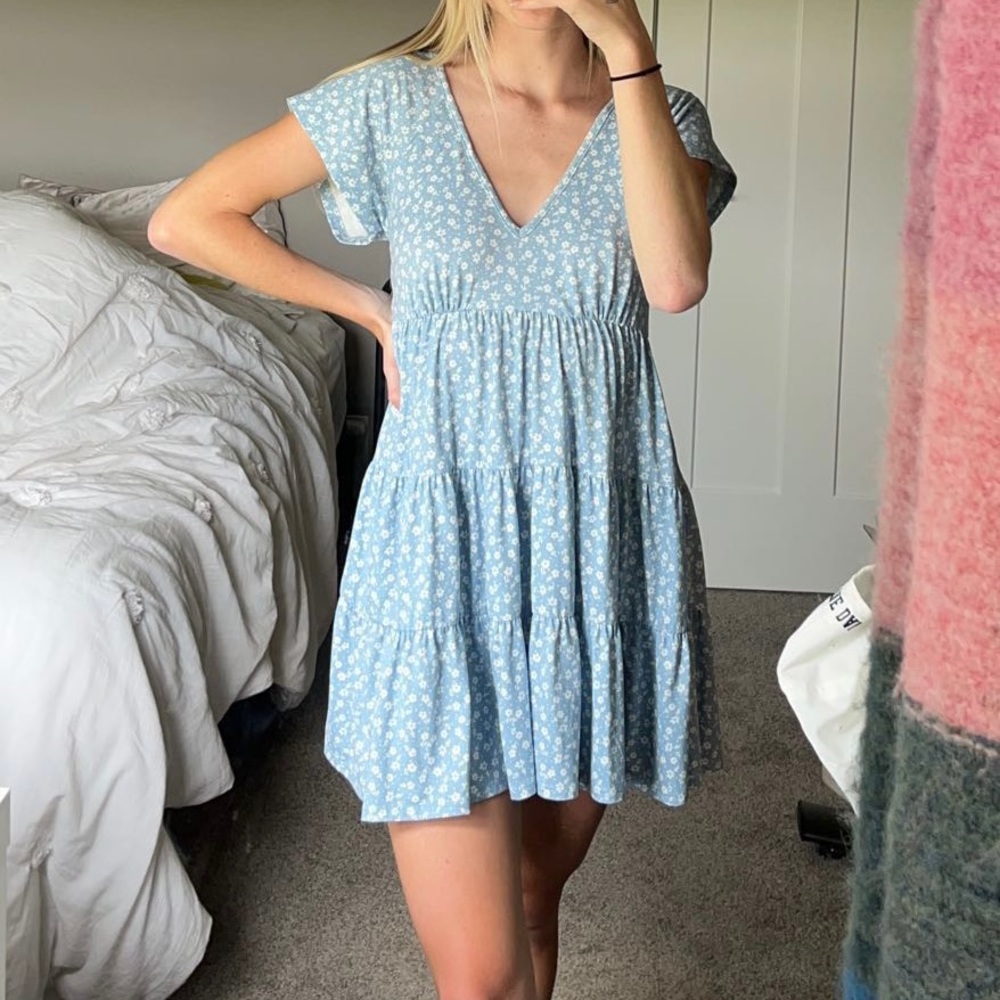 Small Urban Outfitters Dress